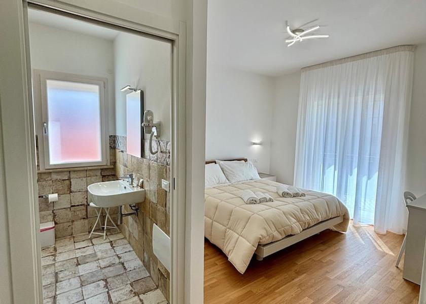 Sicily Paceco Room