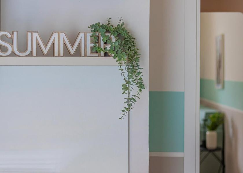 Lombardy Lezzeno Room