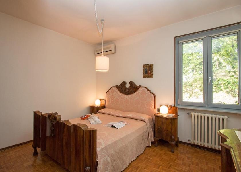 Lombardy Soiano del Lago Room