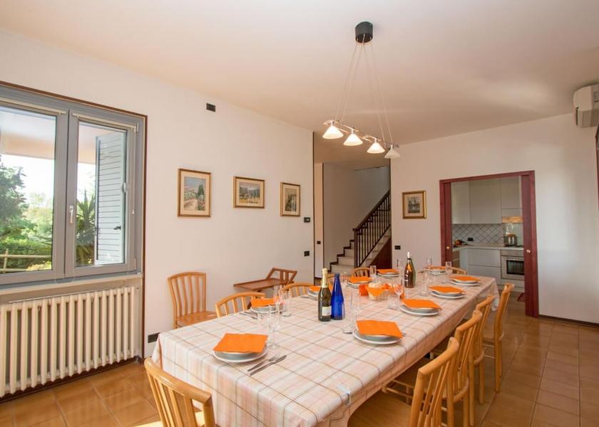 Lombardy Soiano del Lago Room