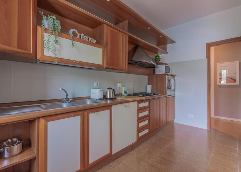 Lombardy Lezzeno Room