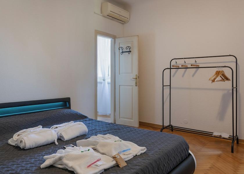 Friuli Venezia Giulia Trieste Room