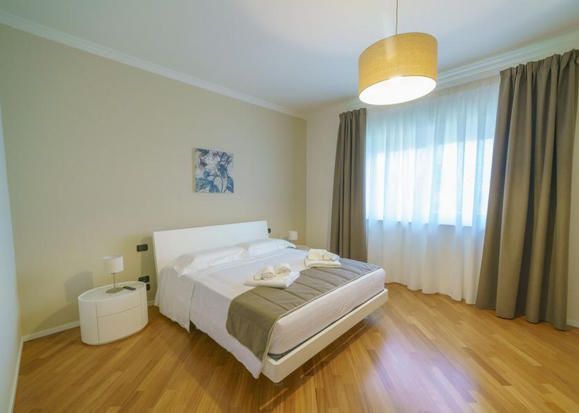 Sicily Trecastagni Room