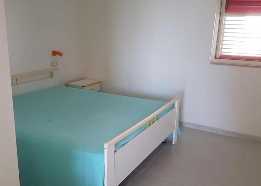 Puglia Peschici Room