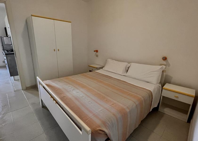 Puglia Peschici Room