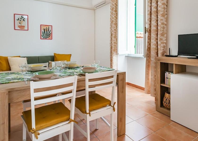 Sardinia Alghero Room