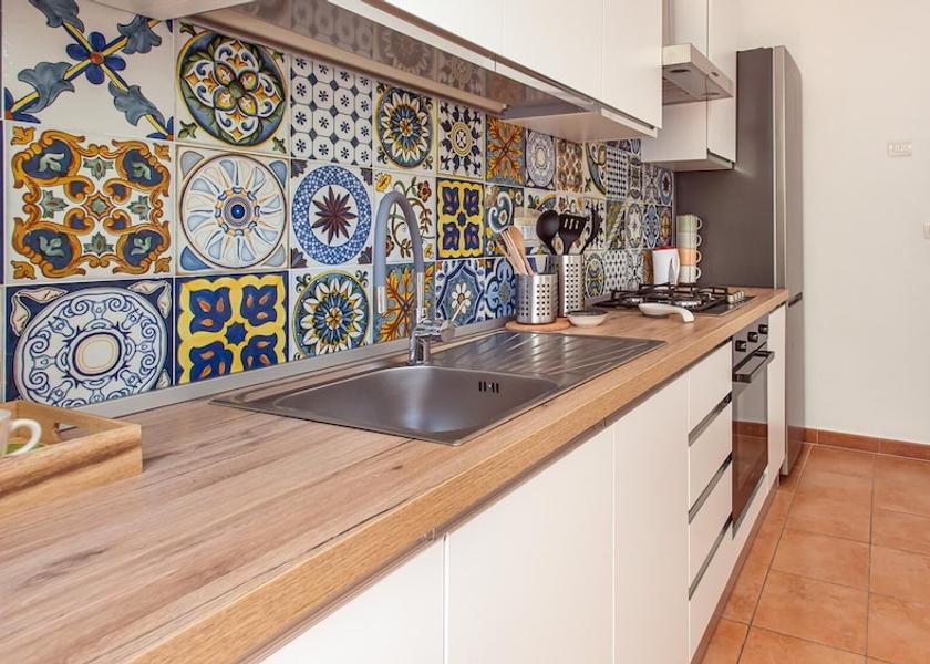 Sardinia Alghero Room