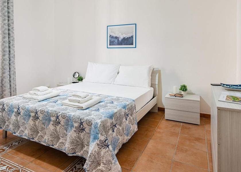 Sardinia Alghero Room