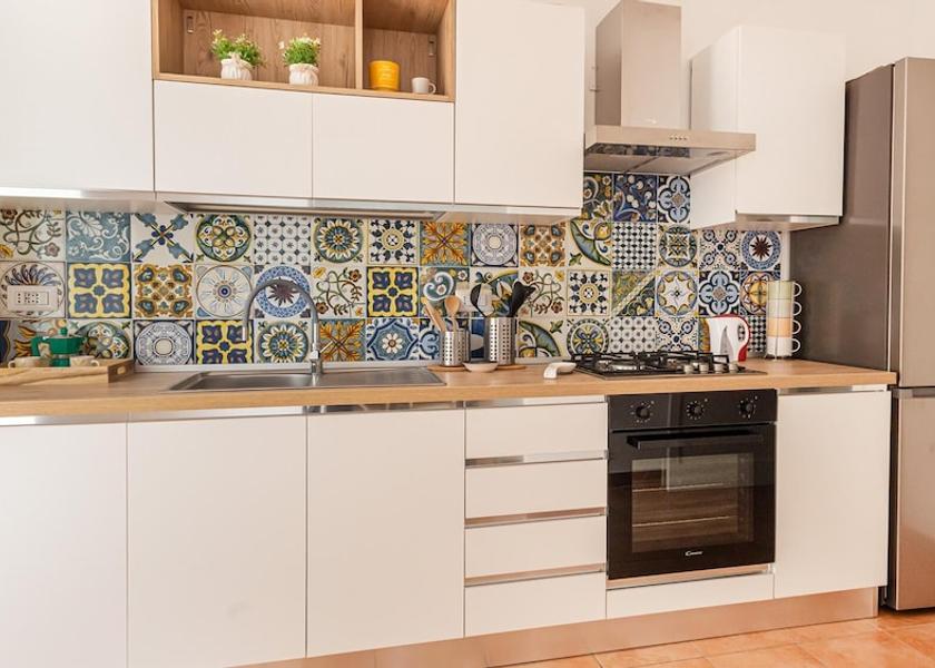 Sardinia Alghero Room