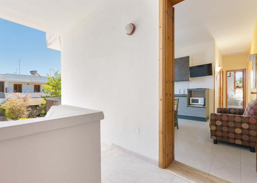 Puglia Melendugno Property Grounds