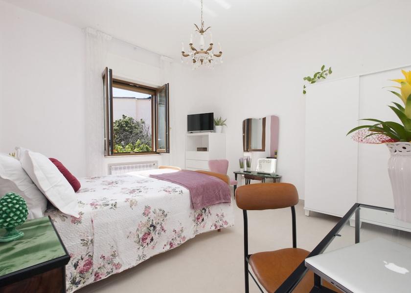 Campania Sant'Agnello Room