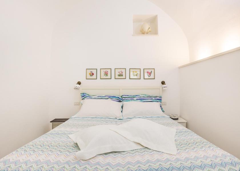 Puglia Locorotondo Room
