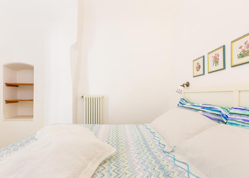 Puglia Locorotondo Room