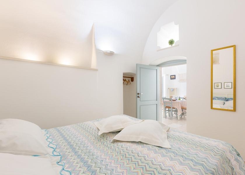 Puglia Locorotondo Room