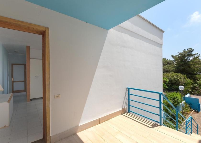 Puglia Melendugno Property Grounds