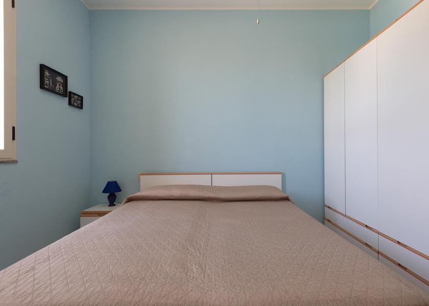 Puglia Melendugno Room