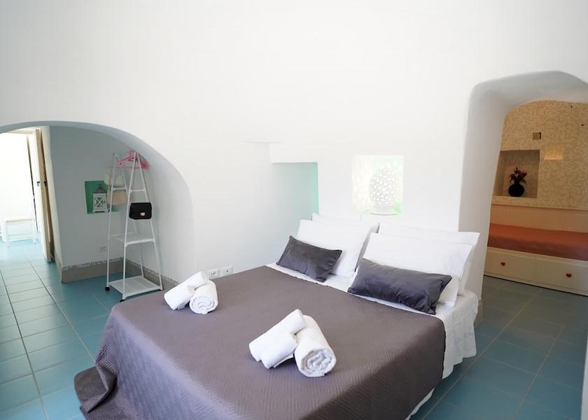 Puglia San Michele Salentino Room