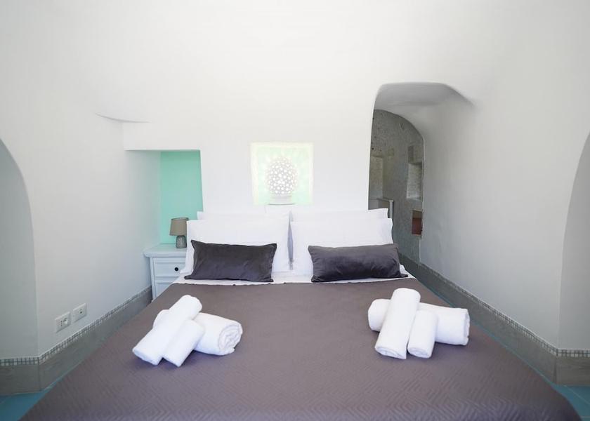 Puglia San Michele Salentino Room