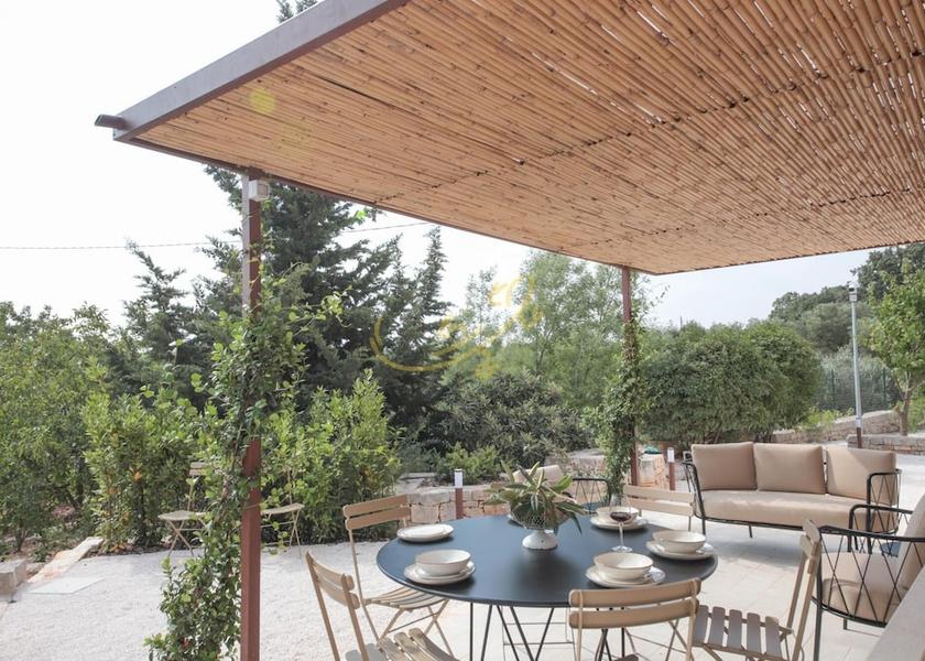 Puglia Castellana Grotte Room