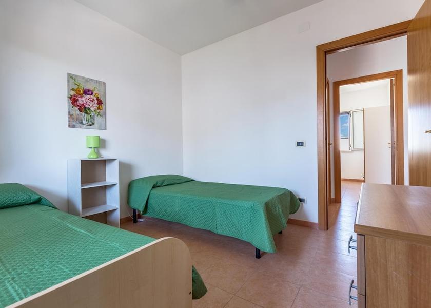 Puglia Manduria Room
