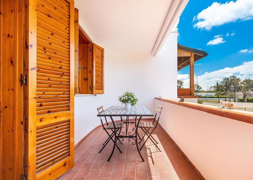 Puglia Melendugno Property Grounds