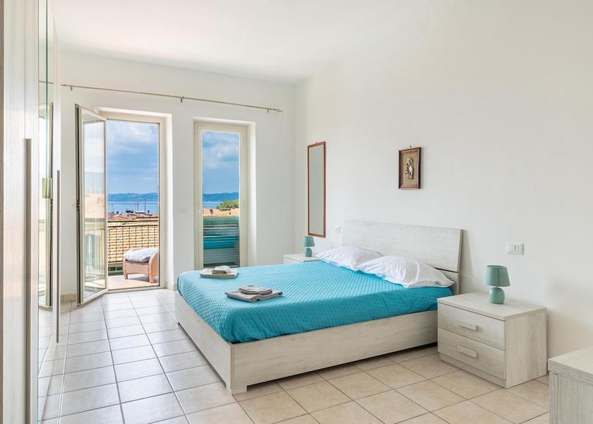 Lazio Trevignano Romano Room