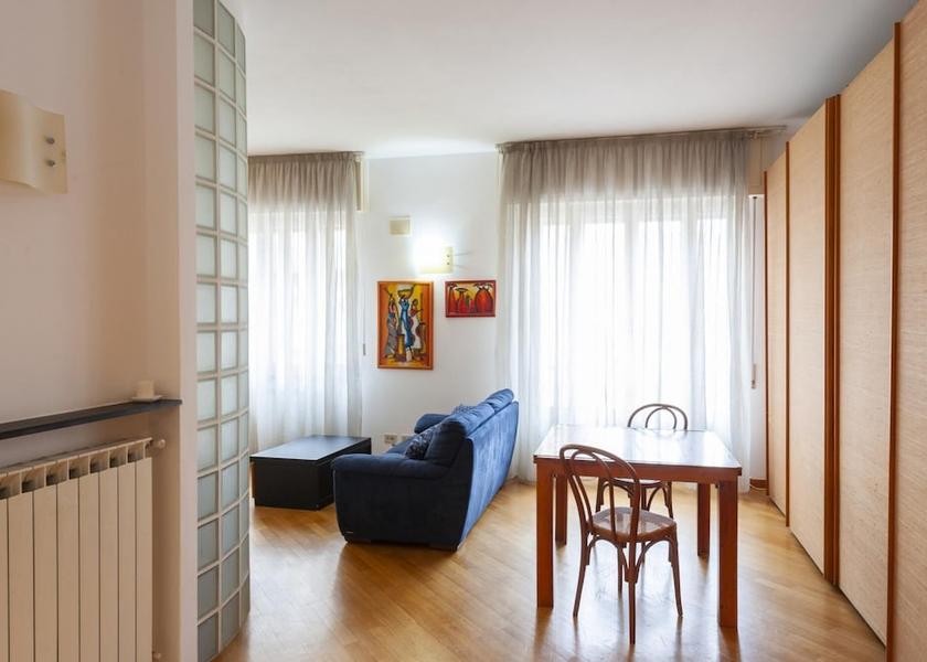 Liguria Savona Room