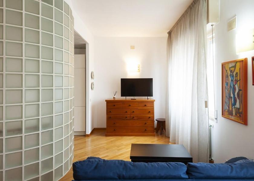 Liguria Savona Room