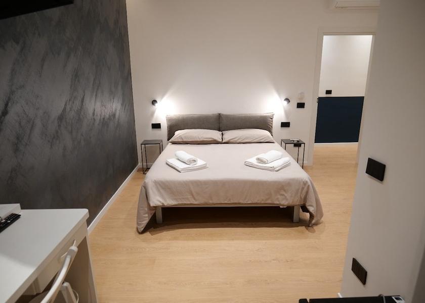 Sicily Canicatti Room