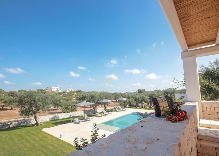 Puglia Castellana Grotte Room