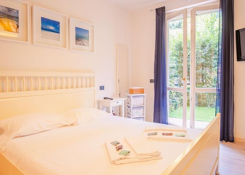 Lombardy Polpenazze del Garda Room