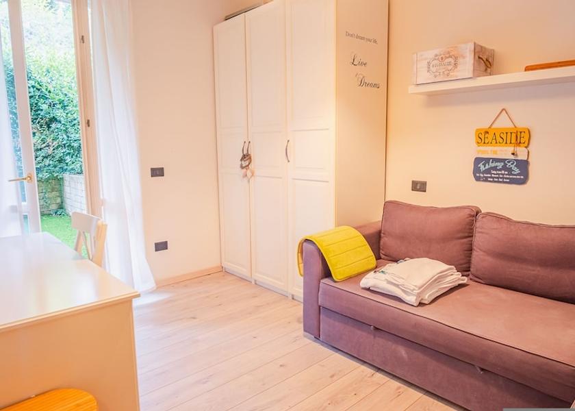 Lombardy Polpenazze del Garda Room