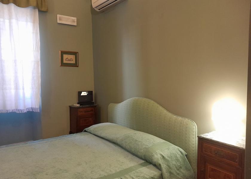 Sicily Bagheria Room