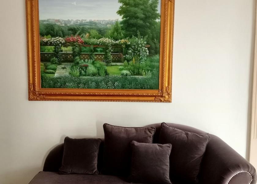 Lombardy Toscolano Maderno Interior Entrance