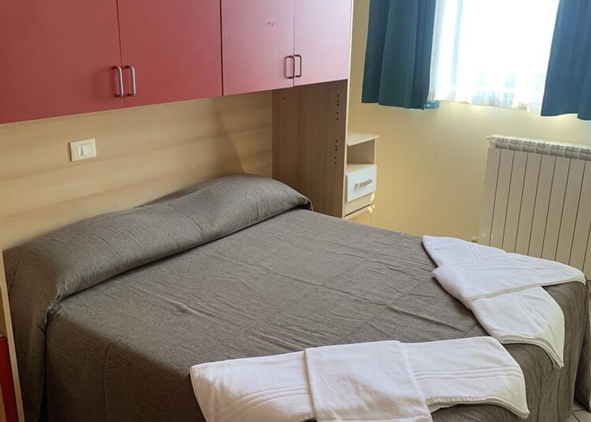 Veneto Occhiobello Room