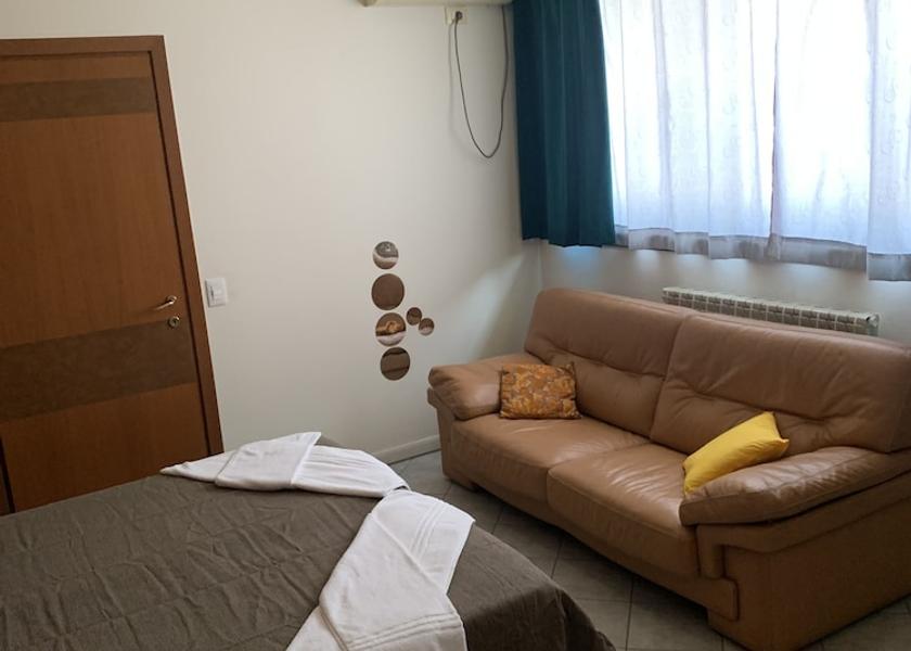 Veneto Occhiobello Room