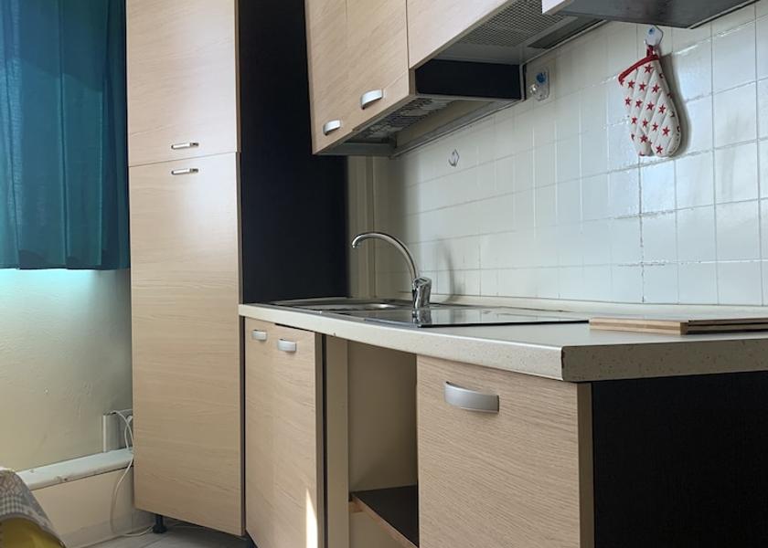 Veneto Occhiobello Kitchen