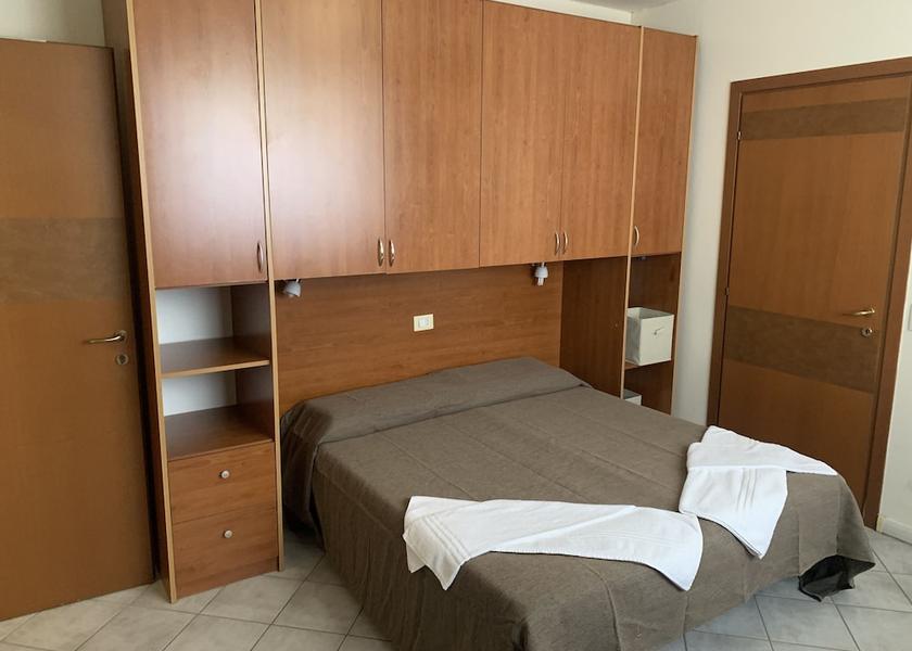 Veneto Occhiobello Room