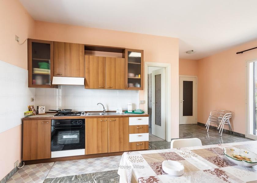 Sicily Avola Exterior Detail