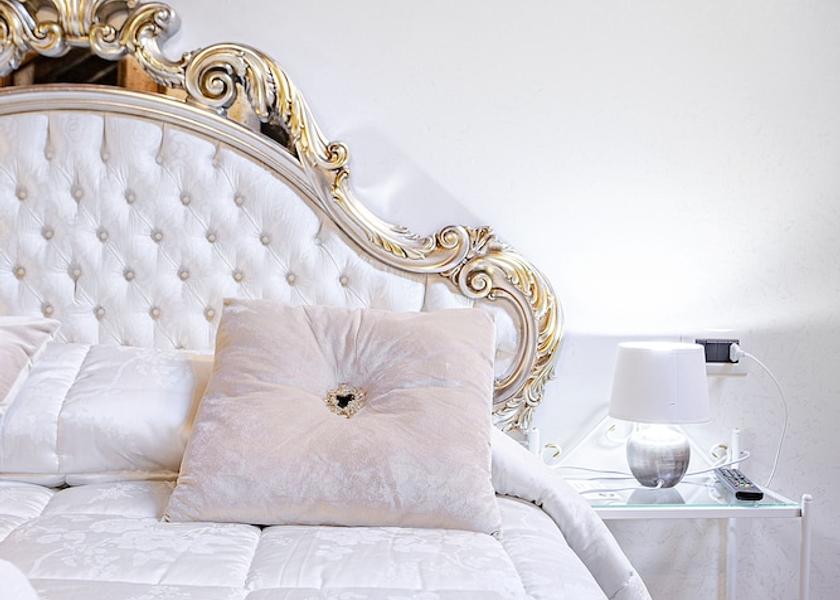 Emilia-Romagna Castiglione dei Pepoli Room