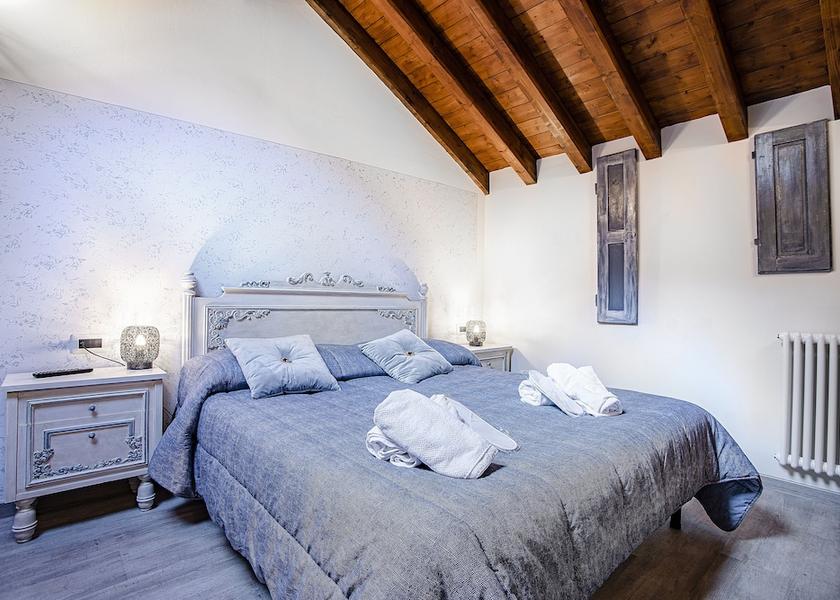 Emilia-Romagna Castiglione dei Pepoli Room