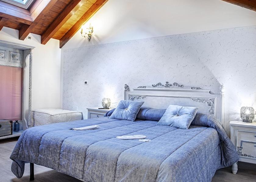 Emilia-Romagna Castiglione dei Pepoli Room