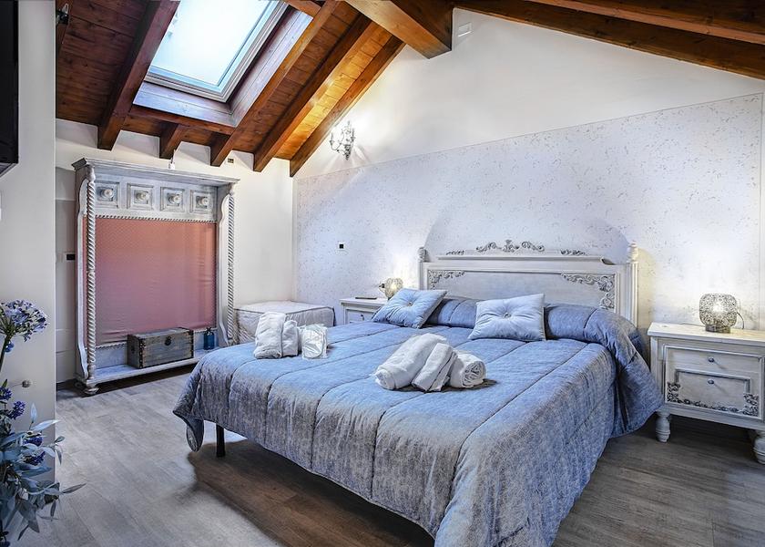 Emilia-Romagna Castiglione dei Pepoli Room