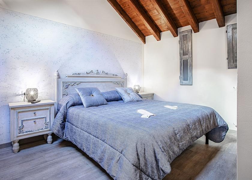 Emilia-Romagna Castiglione dei Pepoli Room