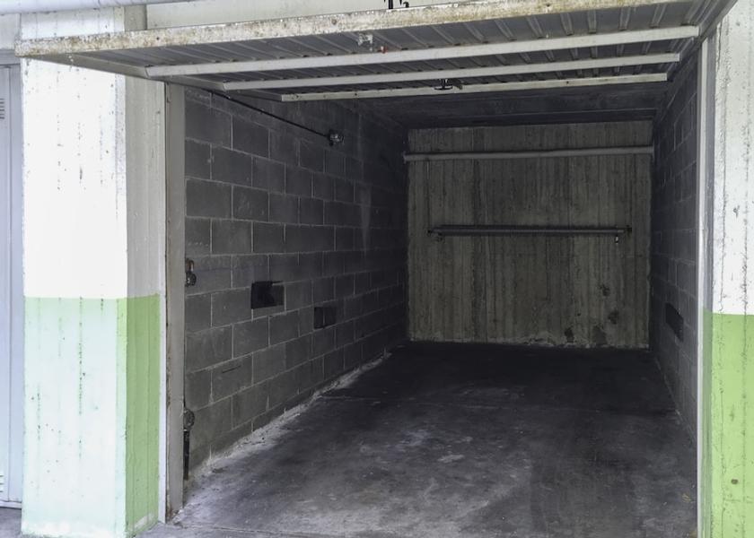 Lombardy Segrate Interior Entrance