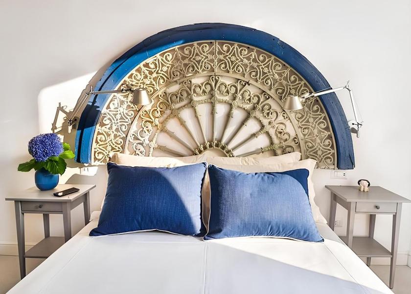 Campania Sant'Agnello Room