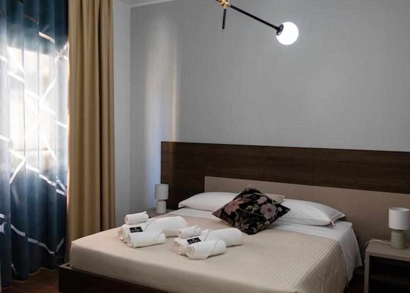 Sicily Caltagirone Room