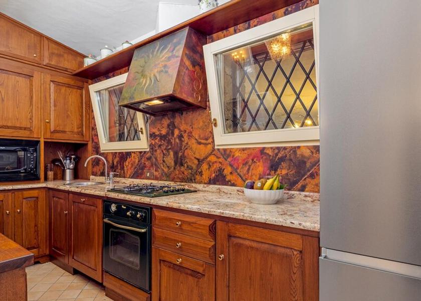 Sardinia Arzachena Room