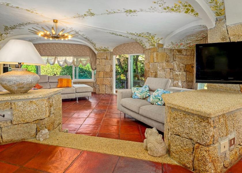 Sardinia Arzachena Room