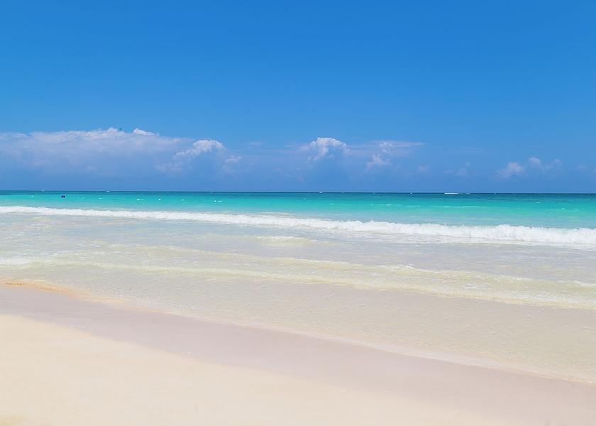 Saint James Ocho Rios Beach